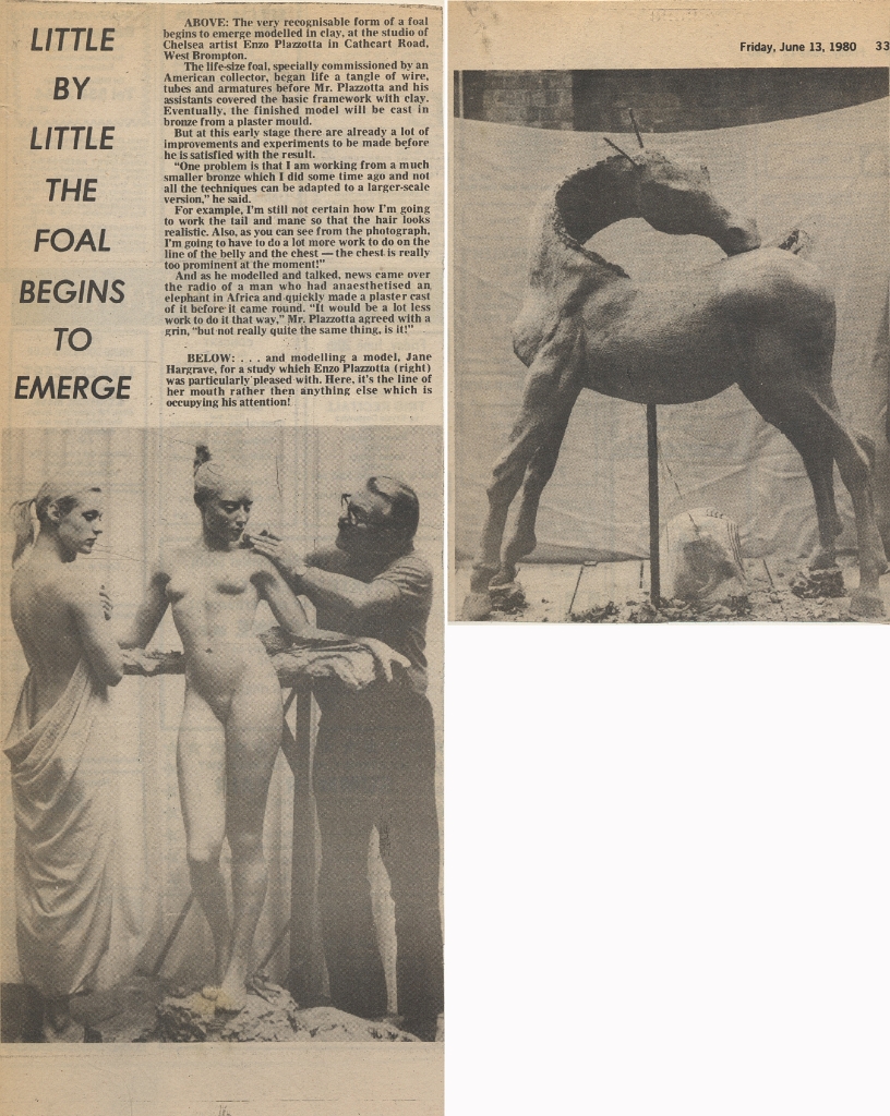 19800613 ENZO PLAZZOTTA FOAL EMERGES CN.jpg